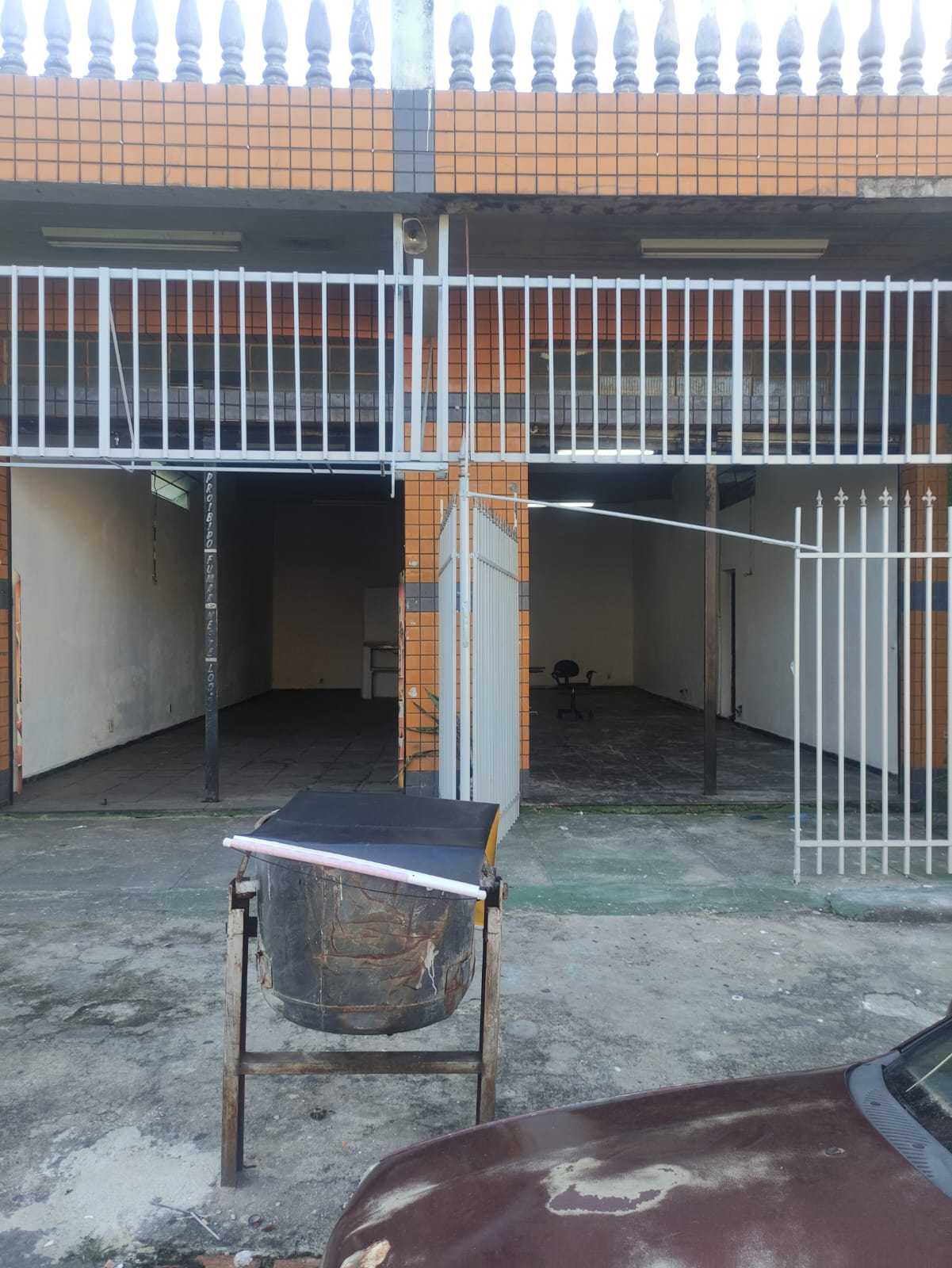 Loja-Salão, 53 m² - Foto 13