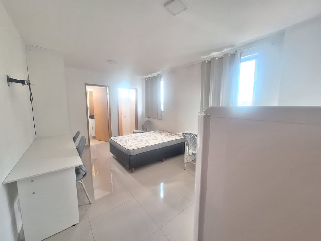 Kitnet-Studio, 25 m² - Foto 8