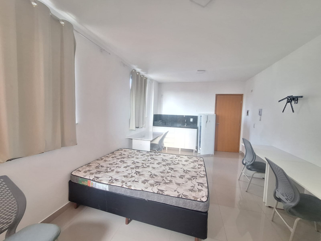Kitnet-Studio, 25 m² - Foto 5
