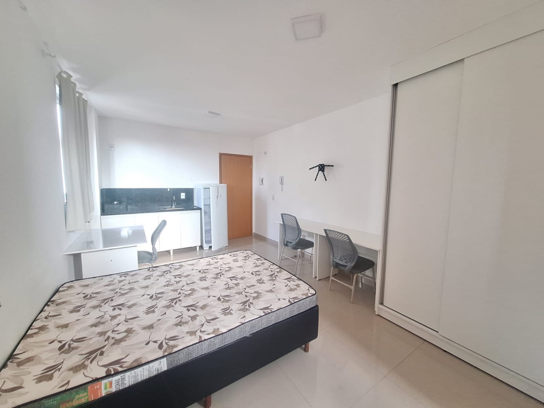 Kitnet-Studio, 25 m² - Foto 6