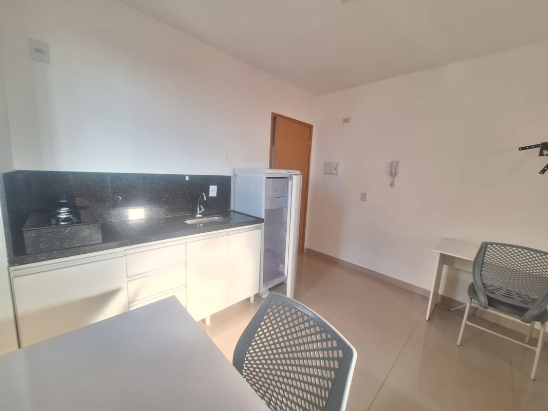 Kitnet-Studio, 25 m² - Foto 7