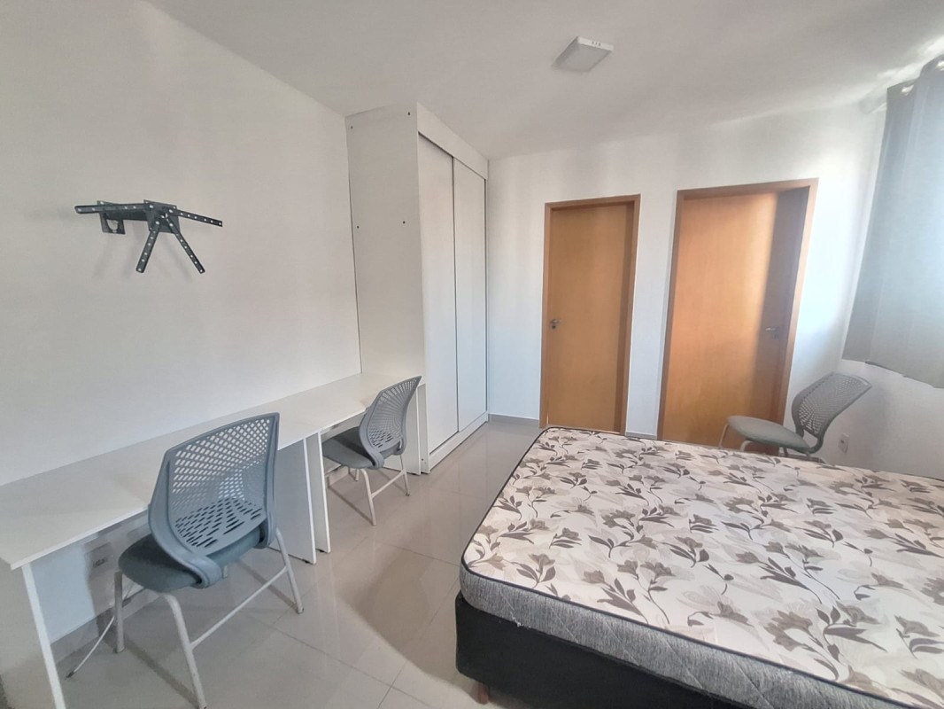 Kitnet-Studio, 25 m² - Foto 4