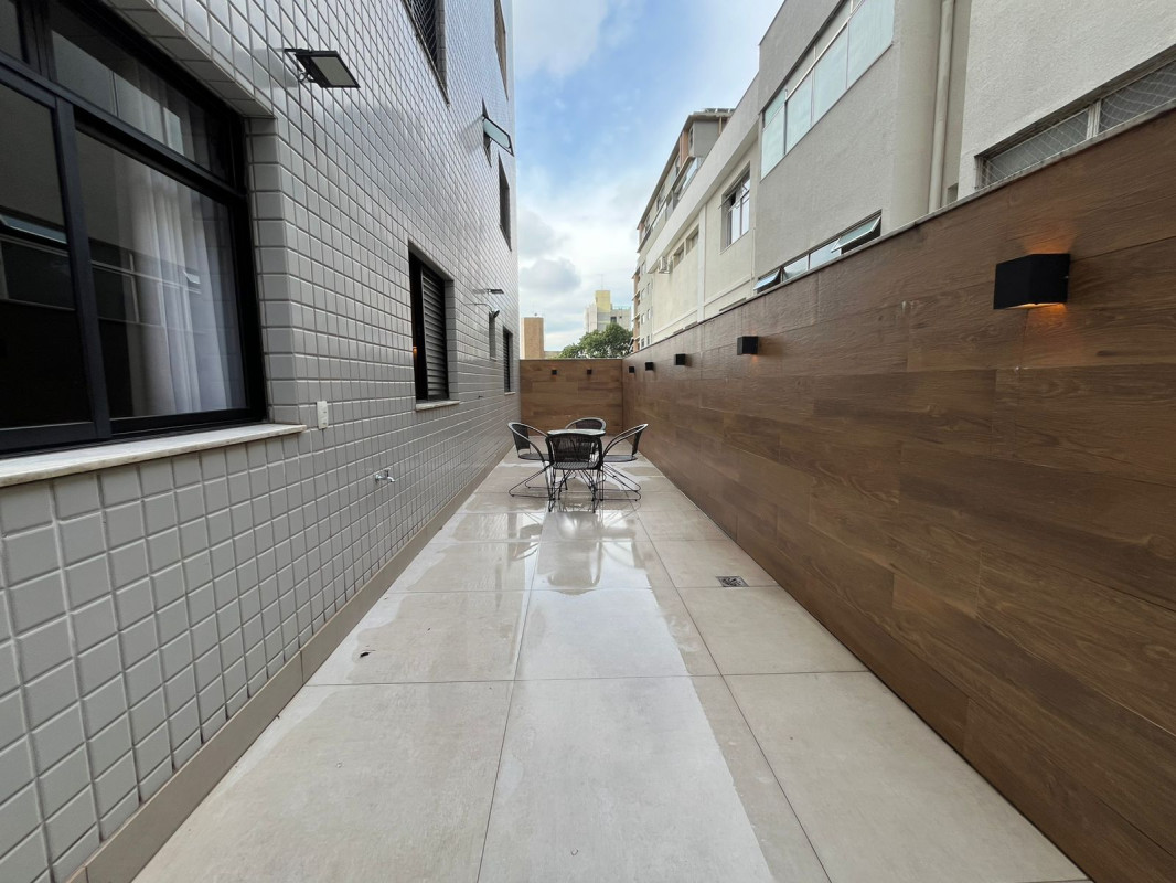 Apartamento, 4 quartos, 200 m² - Foto 13