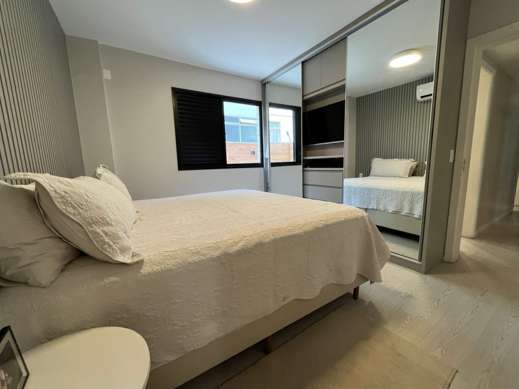 Apartamento, 4 quartos, 200 m² - Foto 24