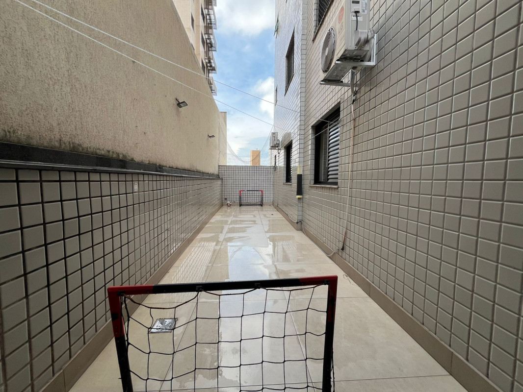 Apartamento, 4 quartos, 200 m² - Foto 14