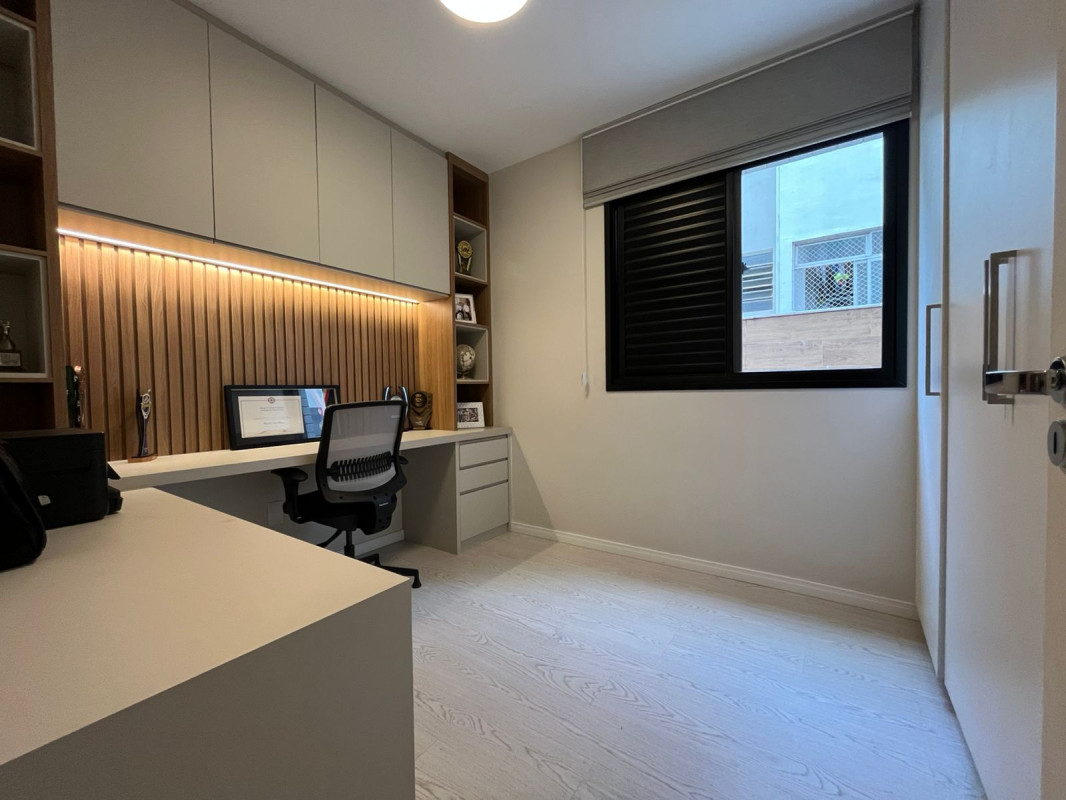 Apartamento, 4 quartos, 200 m² - Foto 5