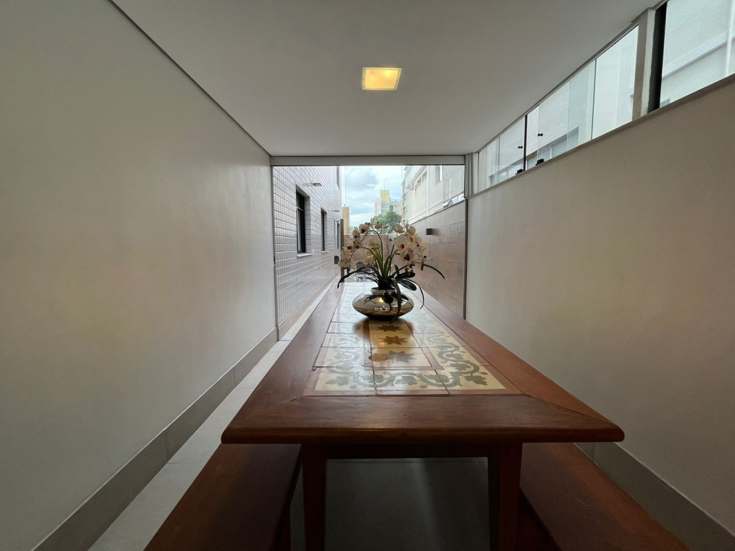 Apartamento, 4 quartos, 200 m² - Foto 11