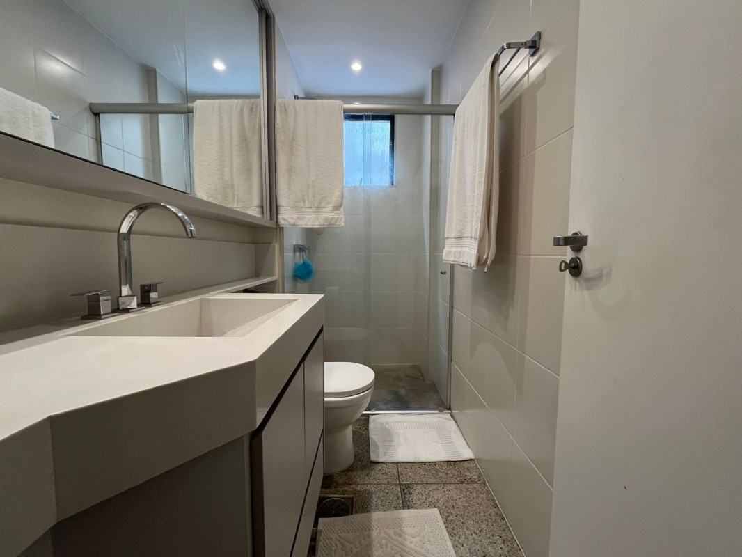 Apartamento, 4 quartos, 200 m² - Foto 23