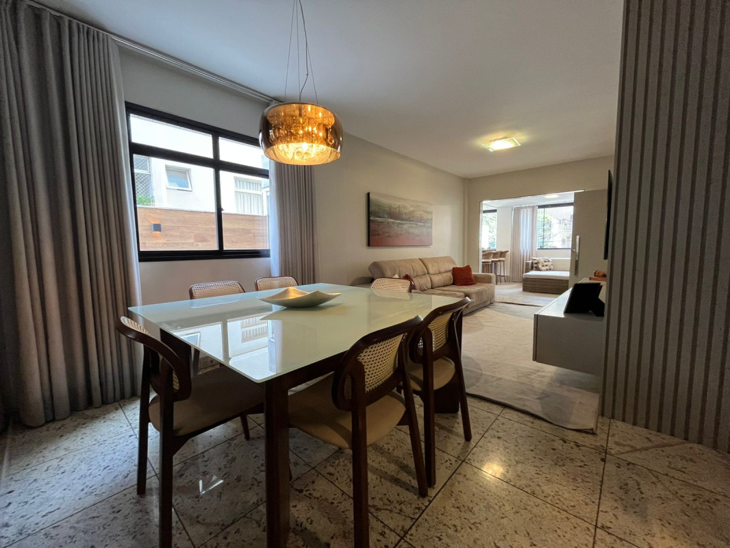 Apartamento, 4 quartos, 200 m² - Foto 7