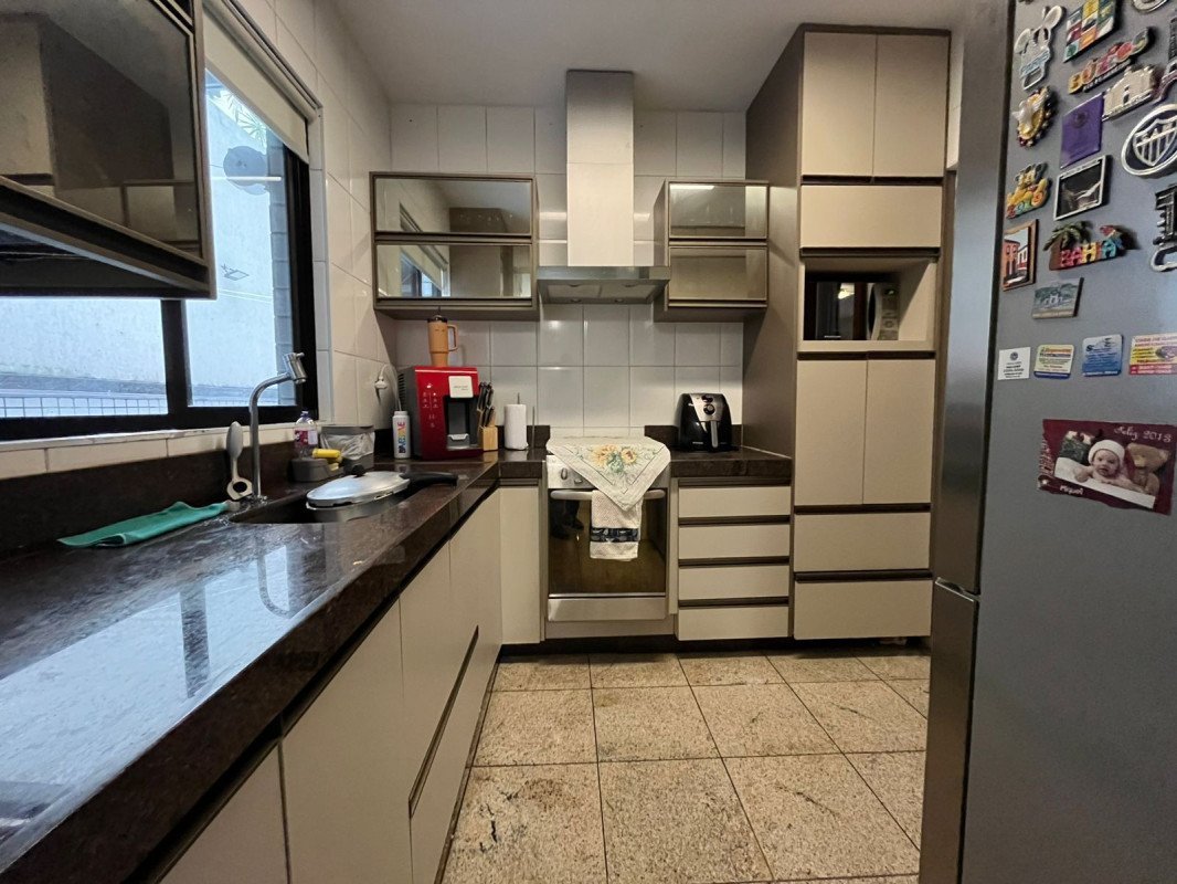 Apartamento, 4 quartos, 200 m² - Foto 18
