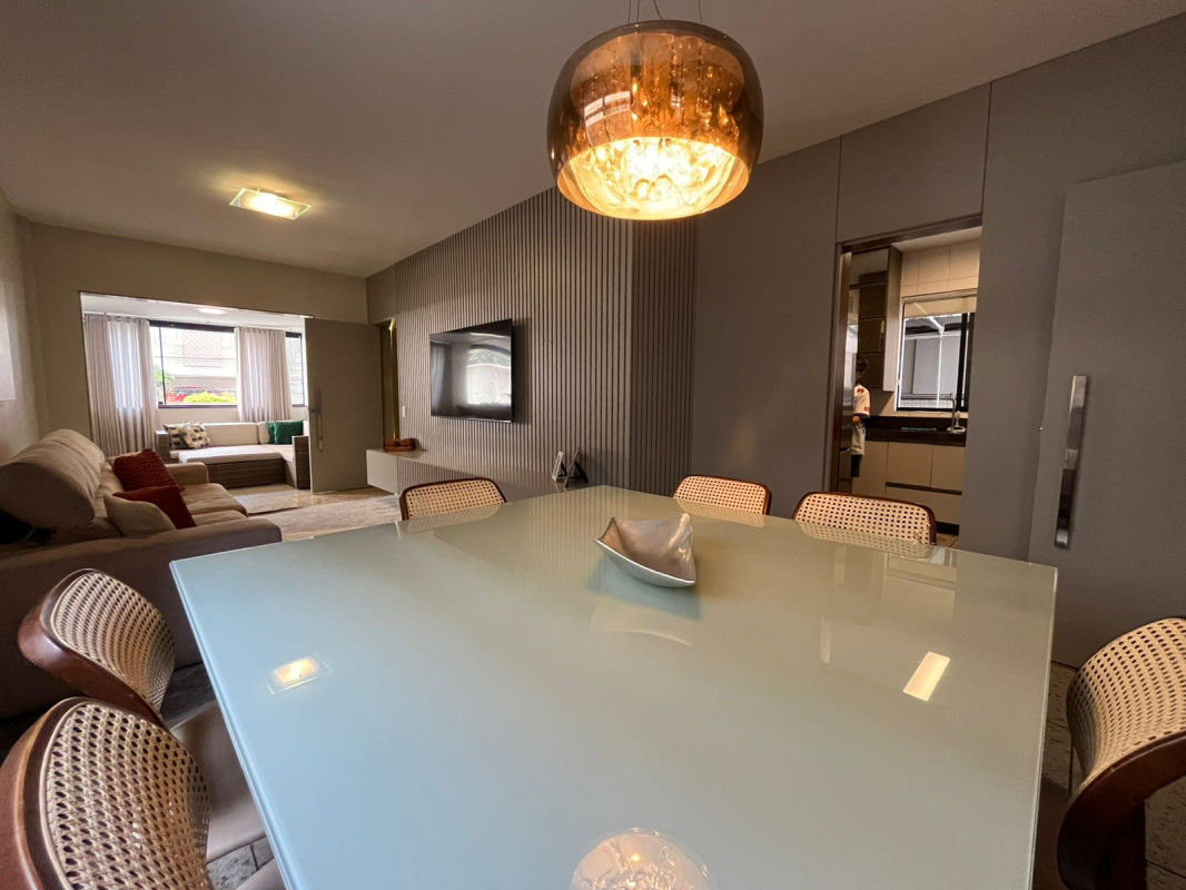Apartamento, 4 quartos, 200 m² - Foto 8