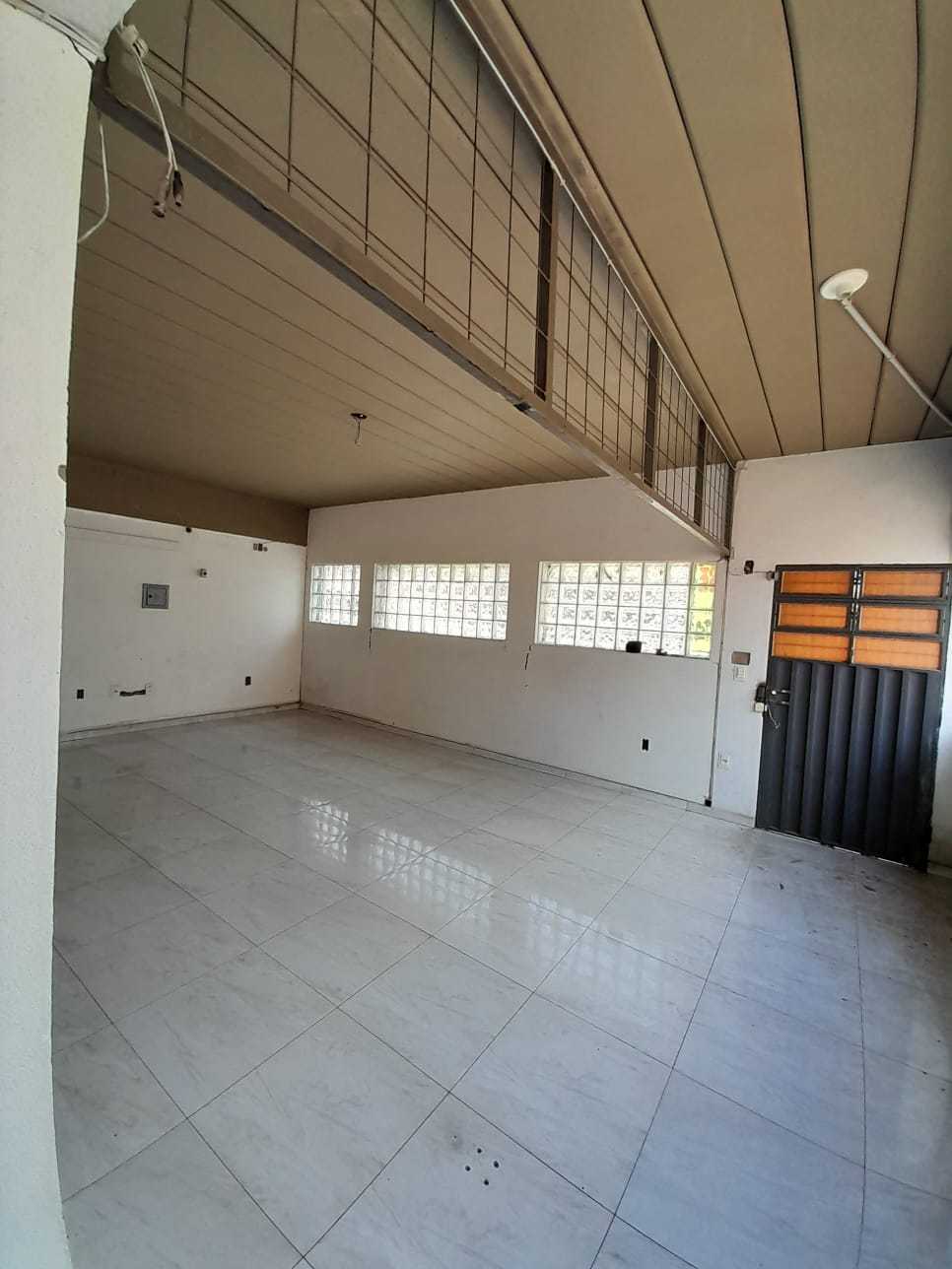 Sala-Conjunto, 160 m² - Foto 1