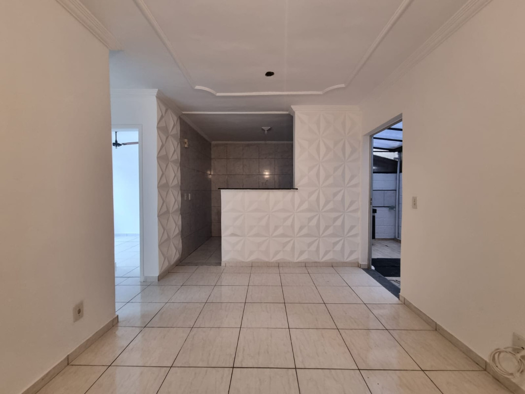 Apartamento, 2 quartos, 55 m² - Foto 2