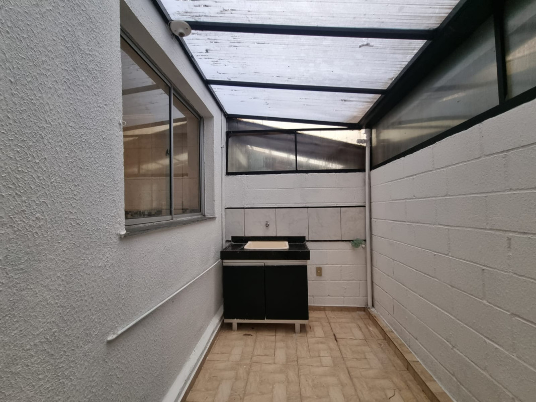 Apartamento, 2 quartos, 55 m² - Foto 15