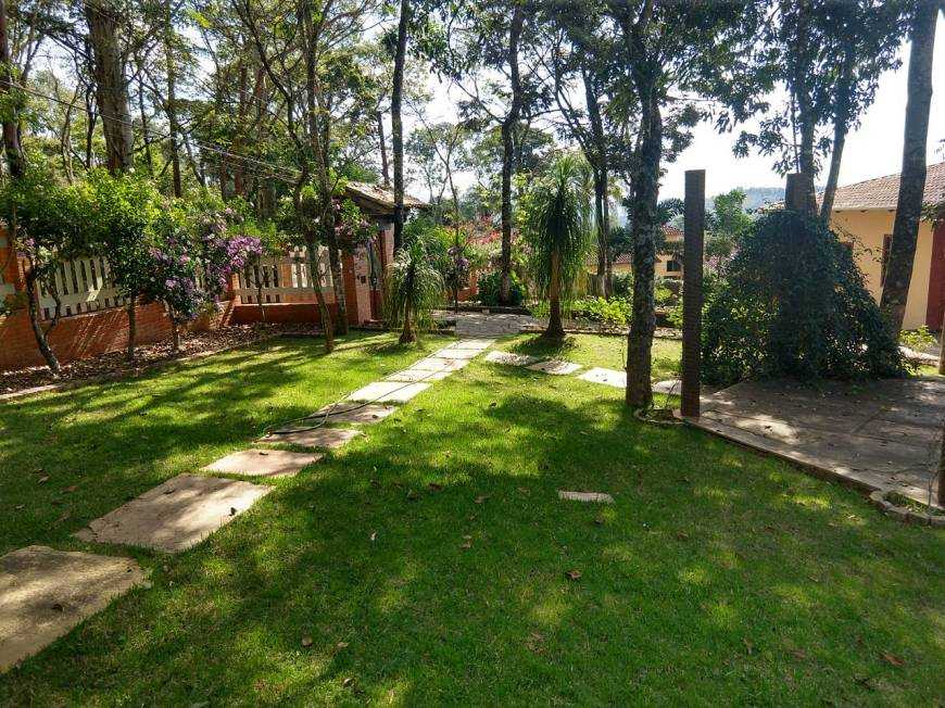 Casa, 4 quartos, 500 m² - Foto 12