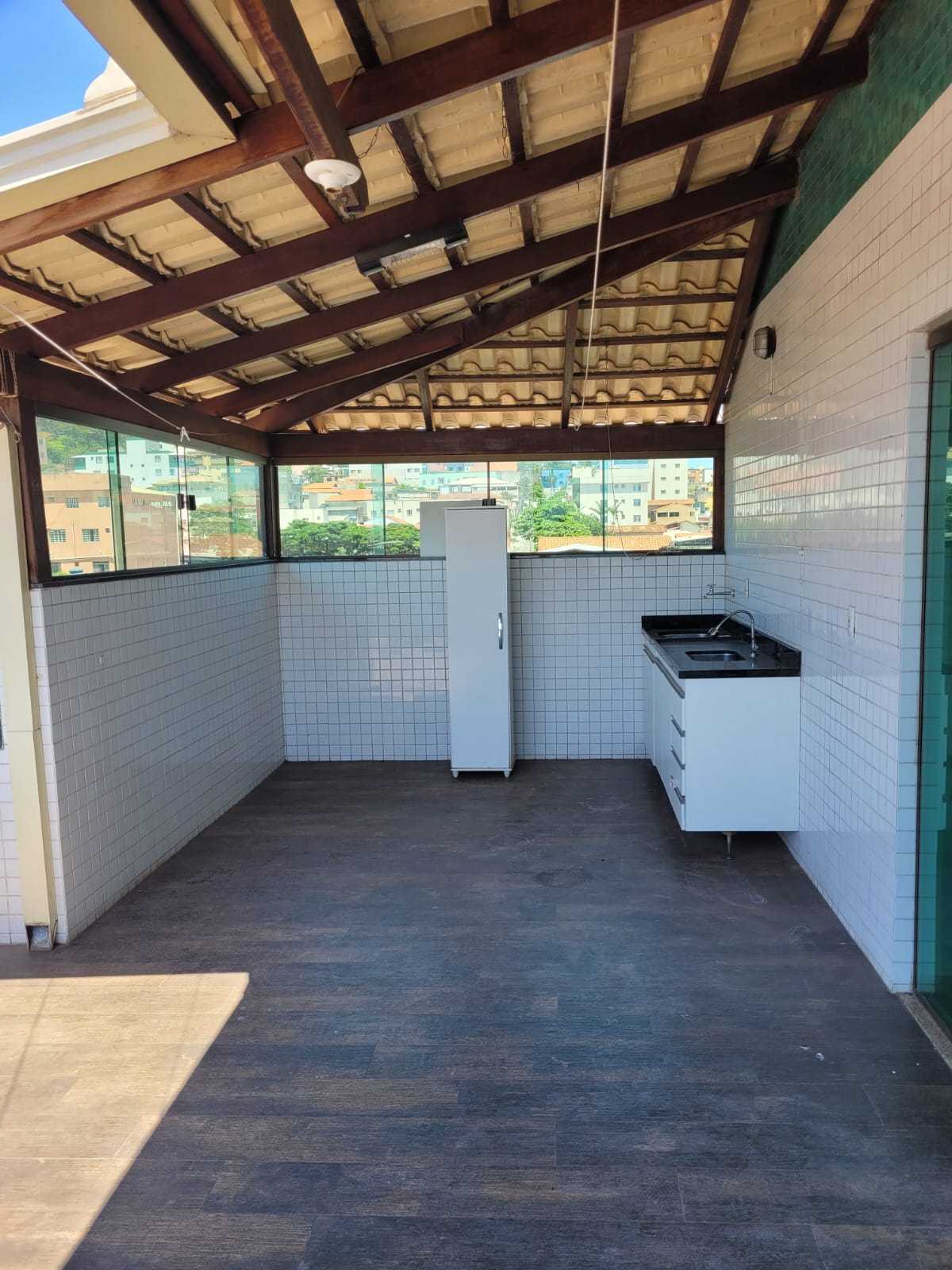 Cobertura, 3 quartos, 170 m² - Foto 7