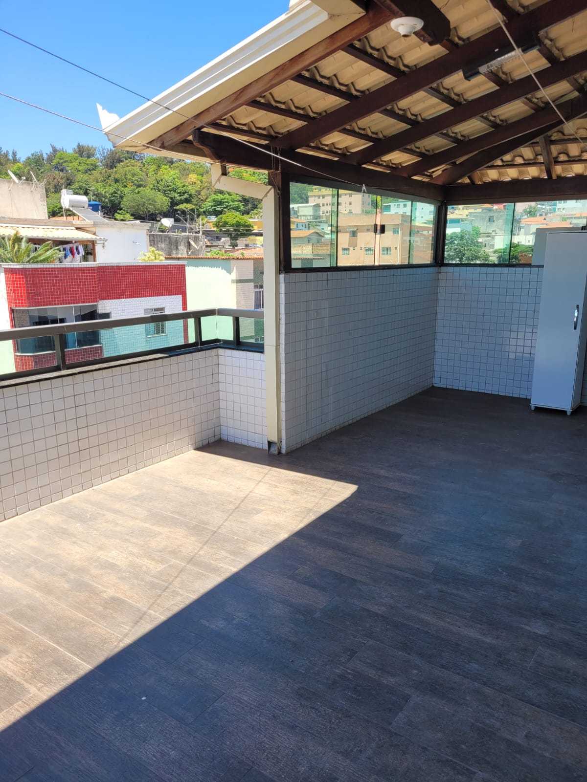 Cobertura, 3 quartos, 170 m² - Foto 9