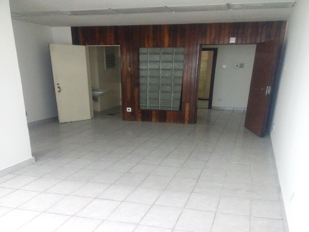 Sala-Conjunto, 28 m² - Foto 1