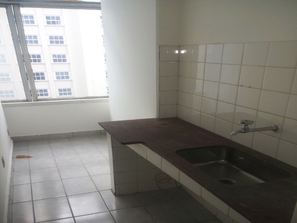 Sala-Conjunto, 28 m² - Foto 4