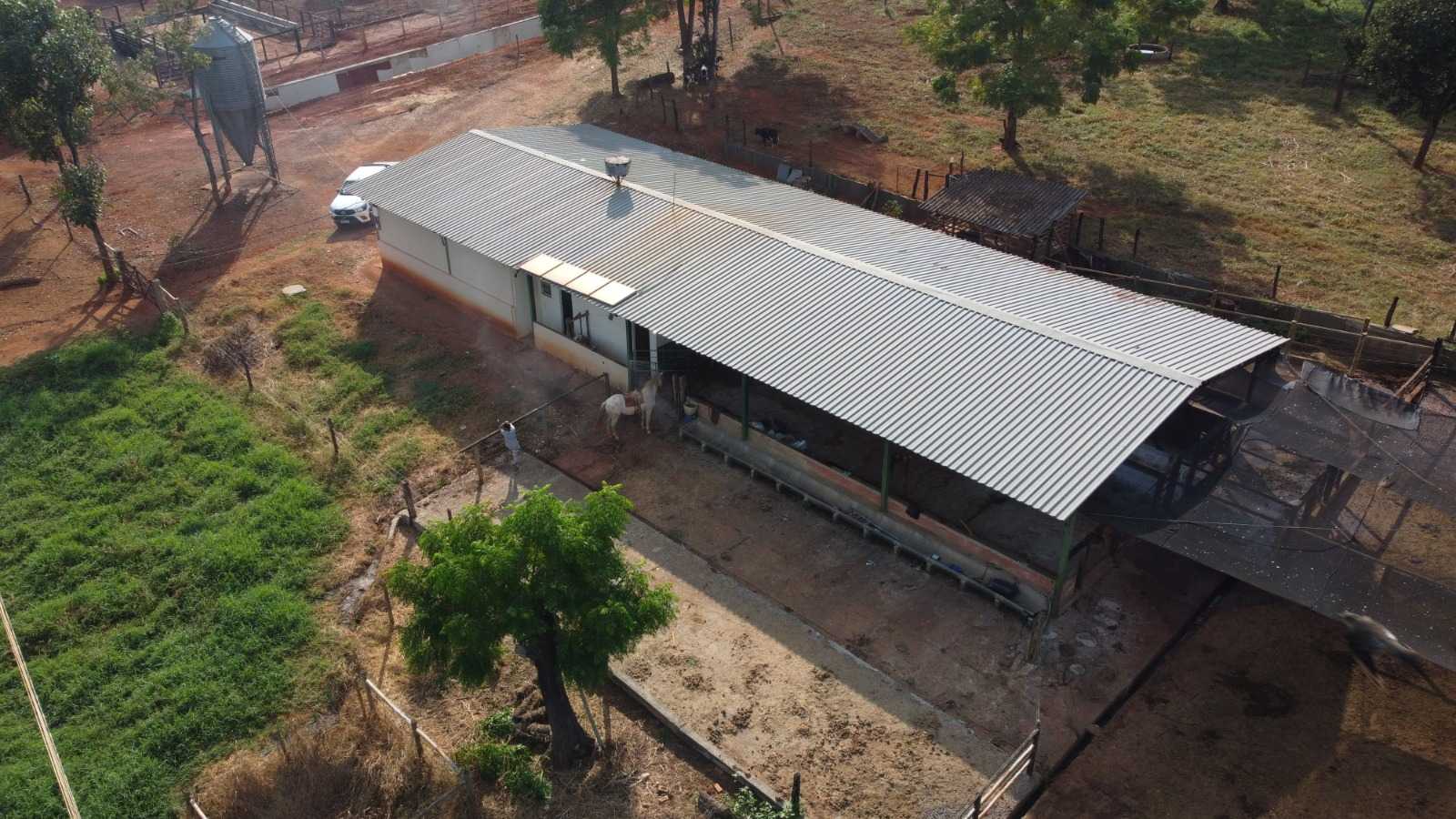 Fazenda, 308 hectares - Foto 3