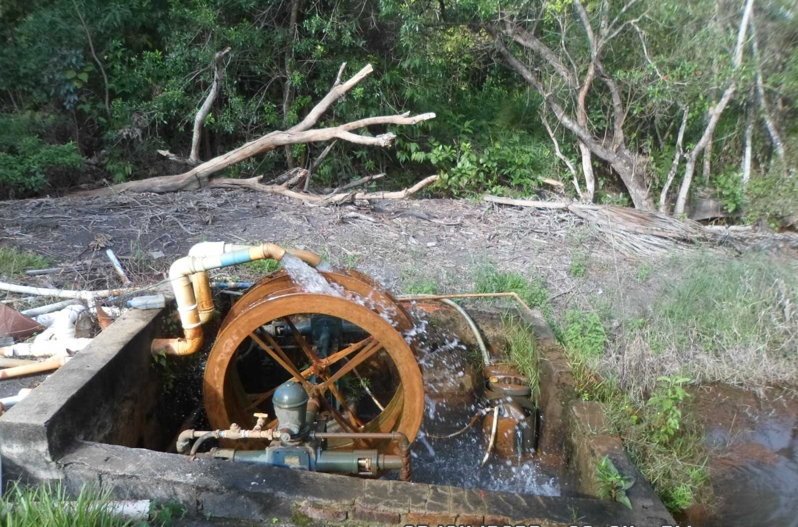 Fazenda, 308 hectares - Foto 13