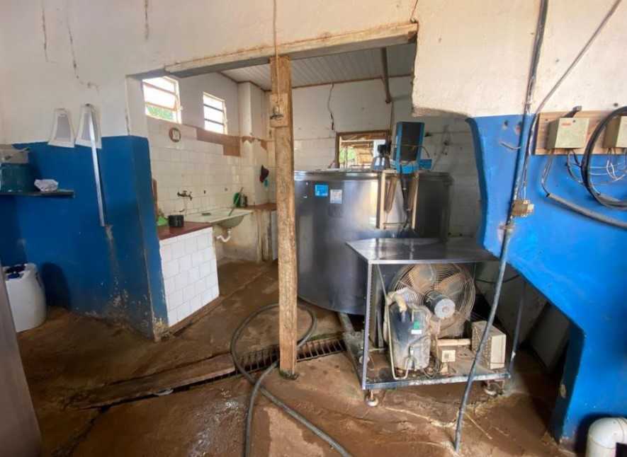 Fazenda, 301 hectares - Foto 17