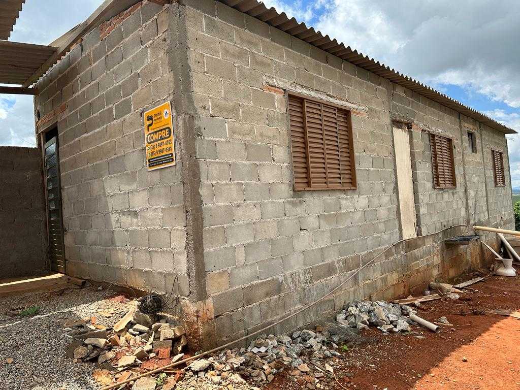 Casa, 1 quarto - Foto 3