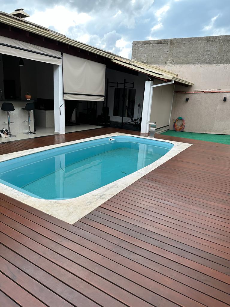 Casa, 3 quartos - Foto 22