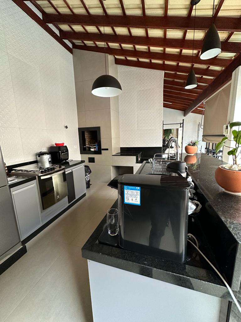 Casa, 3 quartos - Foto 19