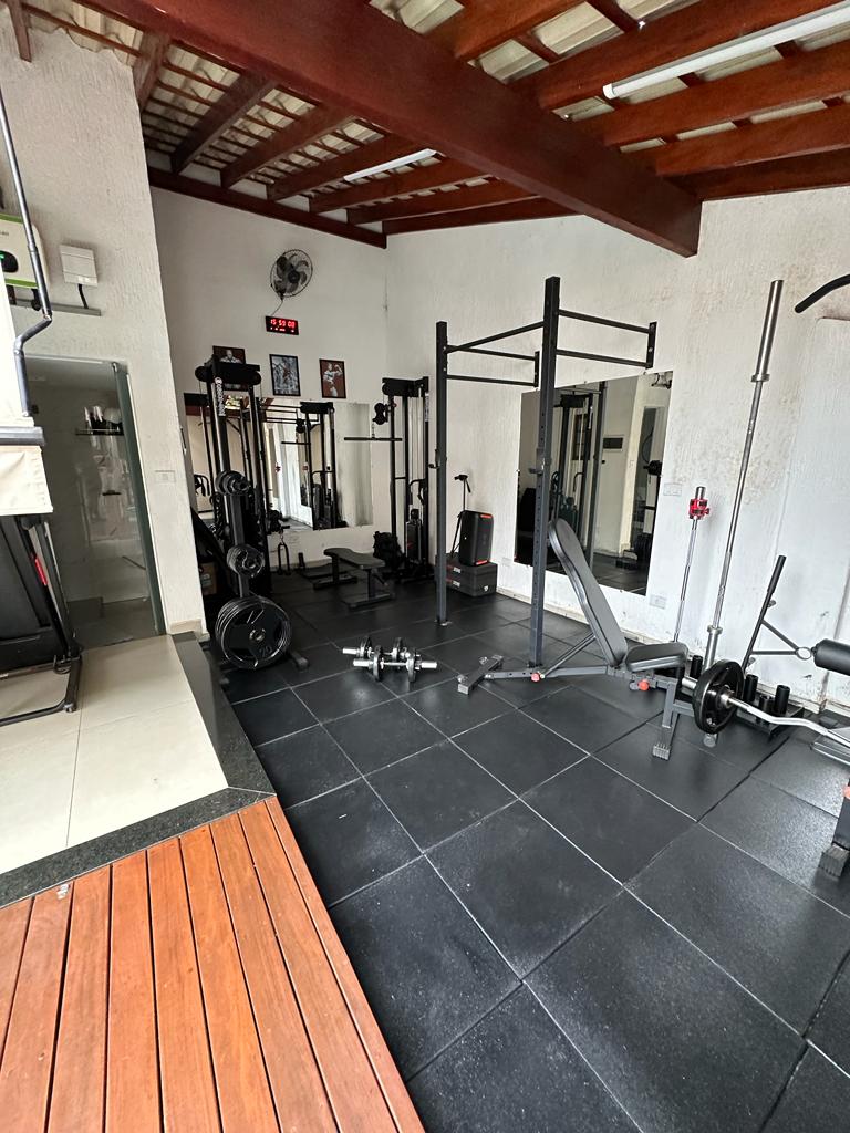 Casa, 3 quartos - Foto 13