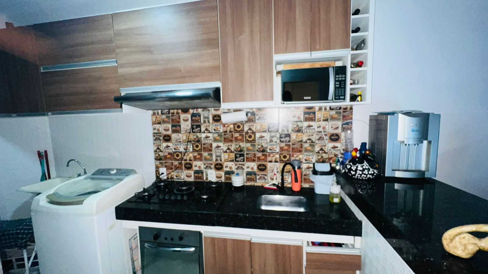 Apartamento, 2 quartos, 48 m² - Foto 8