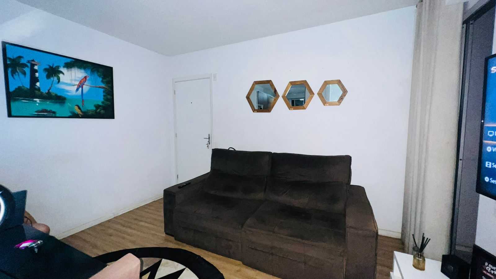 Apartamento, 2 quartos, 48 m² - Foto 9