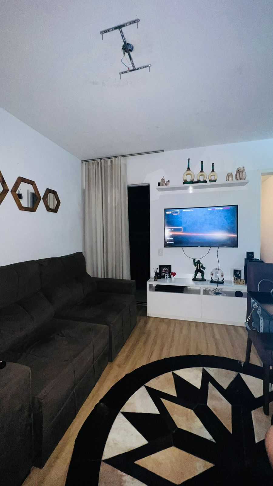 Apartamento, 2 quartos, 48 m² - Foto 10