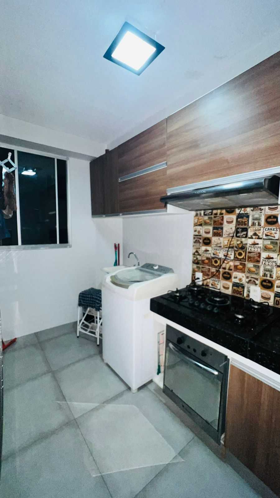 Apartamento, 2 quartos, 48 m² - Foto 7