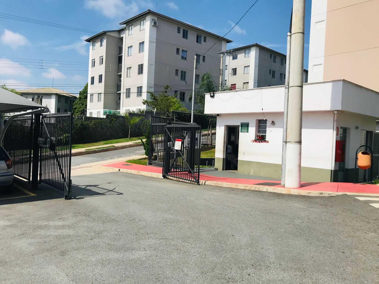 Apartamento, 2 quartos, 48 m² - Foto 13