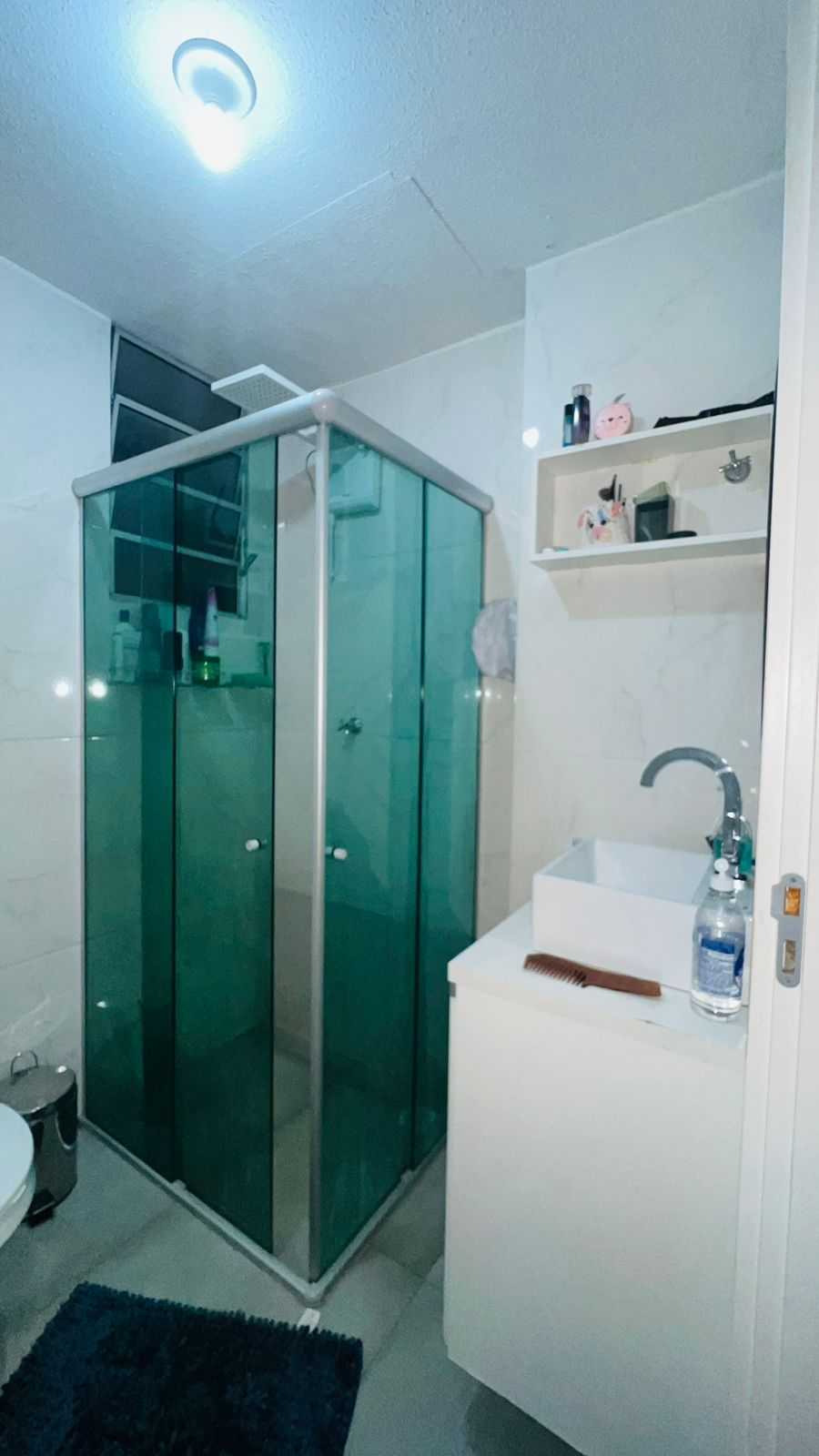 Apartamento, 2 quartos, 48 m² - Foto 6