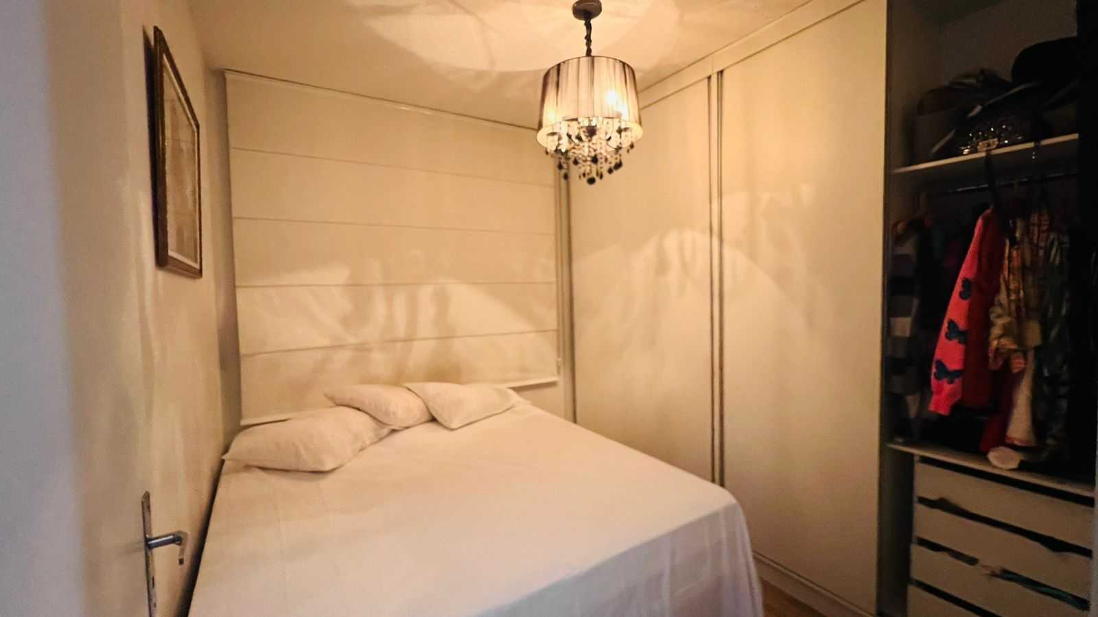 Apartamento, 2 quartos, 48 m² - Foto 5