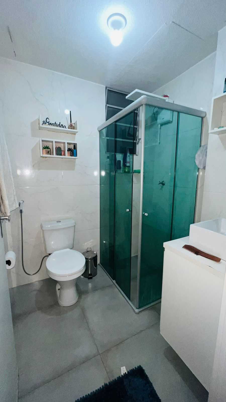 Apartamento, 2 quartos, 48 m² - Foto 12