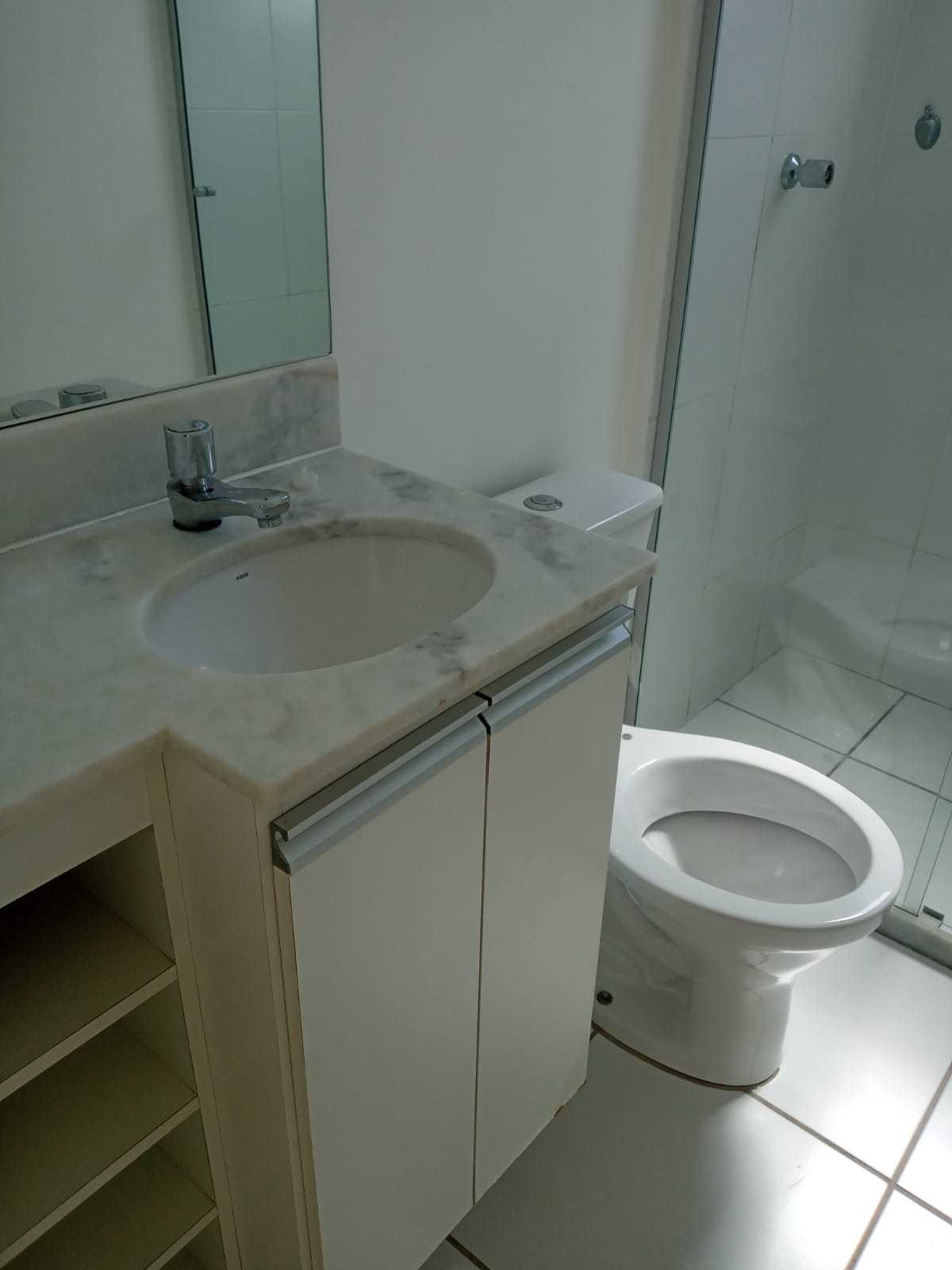 Apartamento, 2 quartos, 60 m² - Foto 9