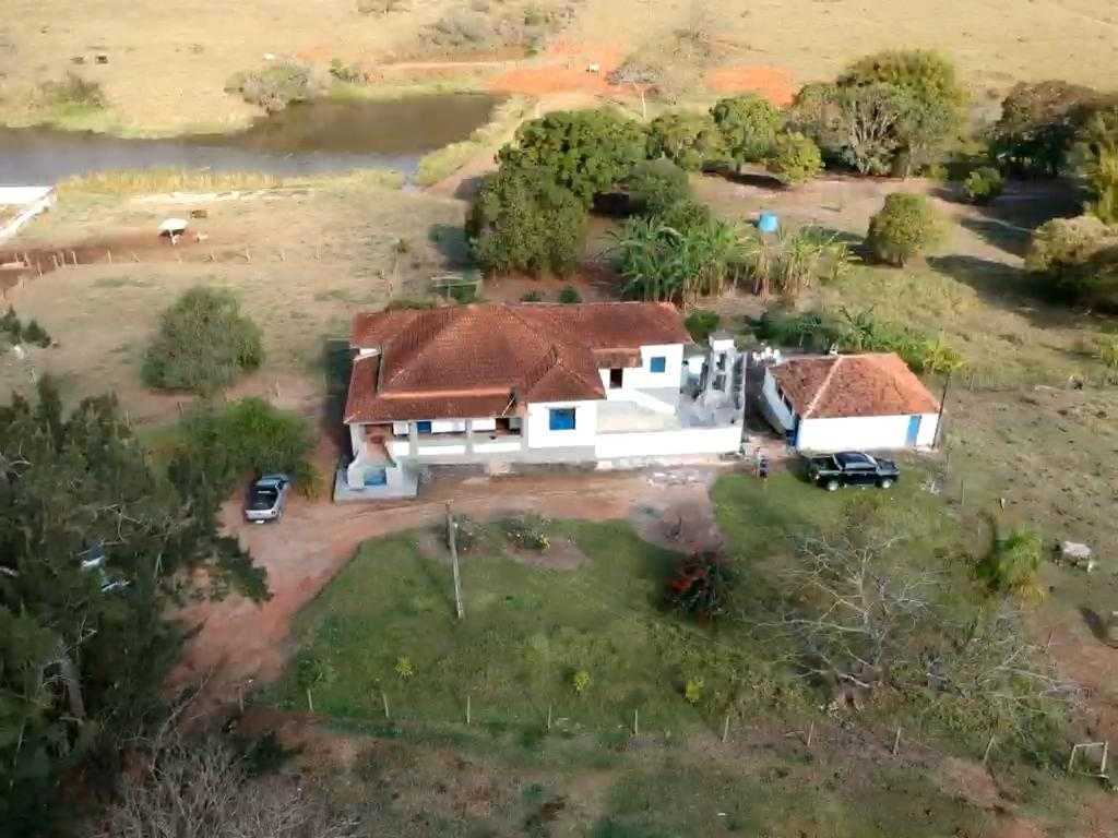 Fazenda, 318 hectares - Foto 17