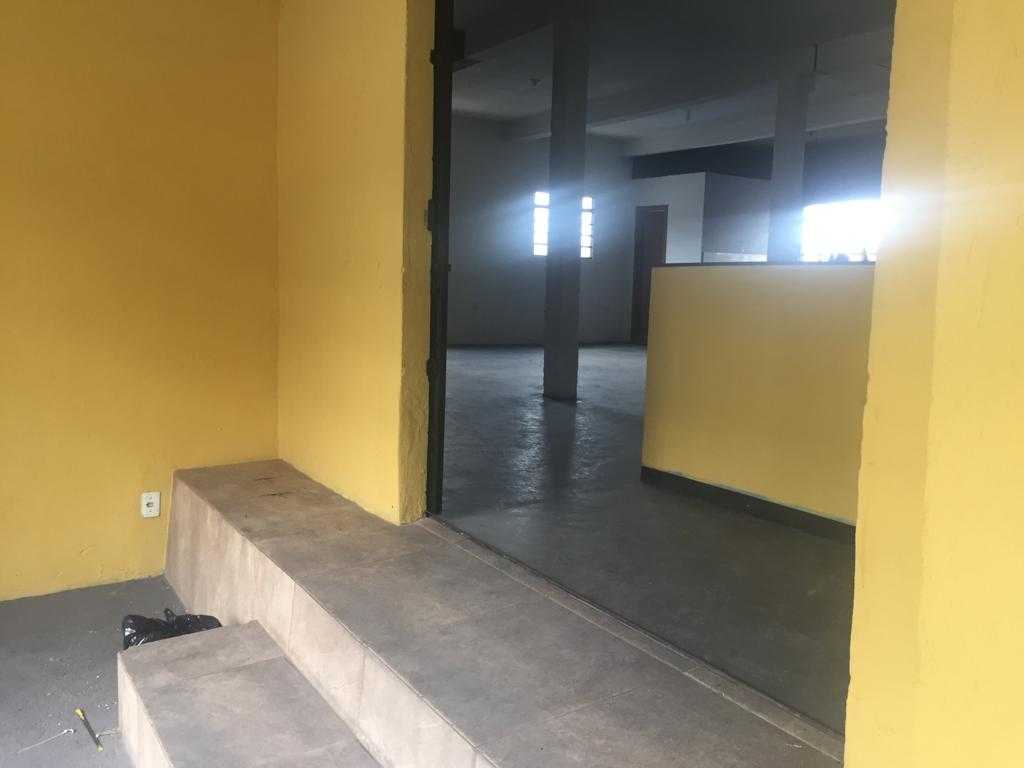 Loja-Salão, 120 m² - Foto 3
