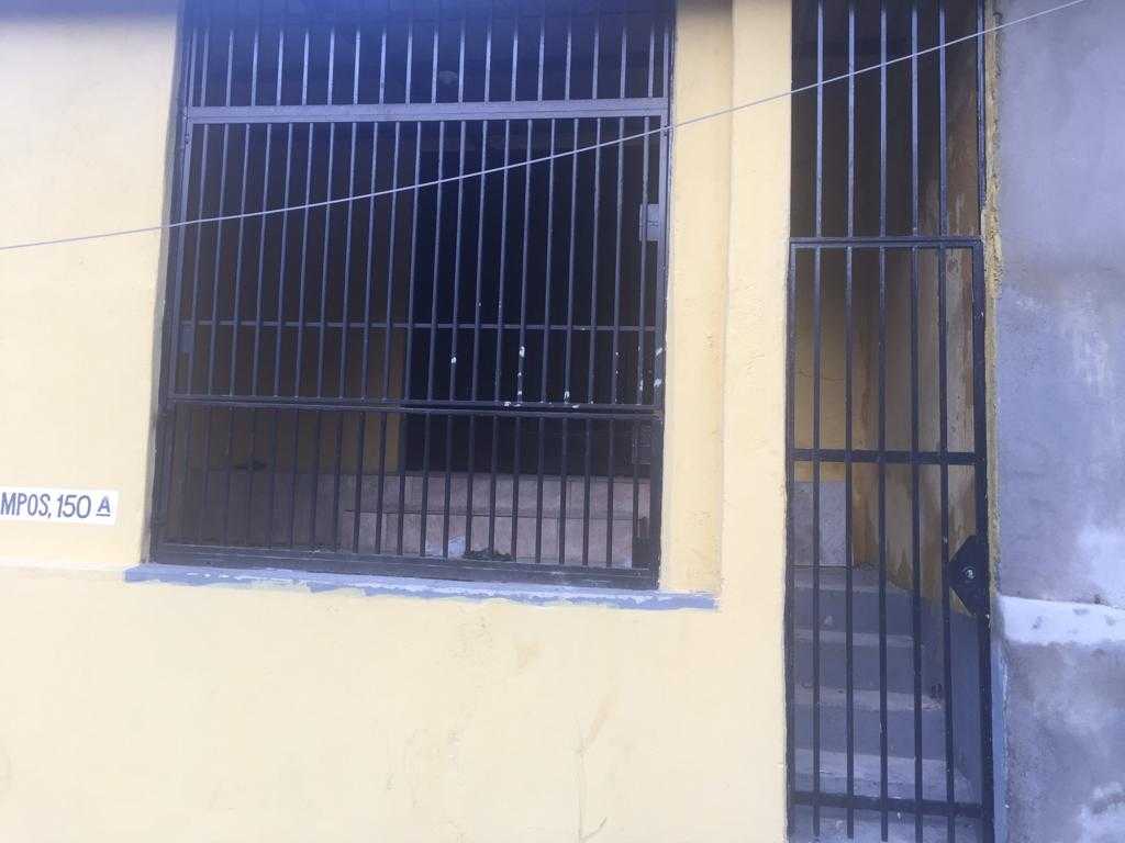 Loja-Salão, 120 m² - Foto 1