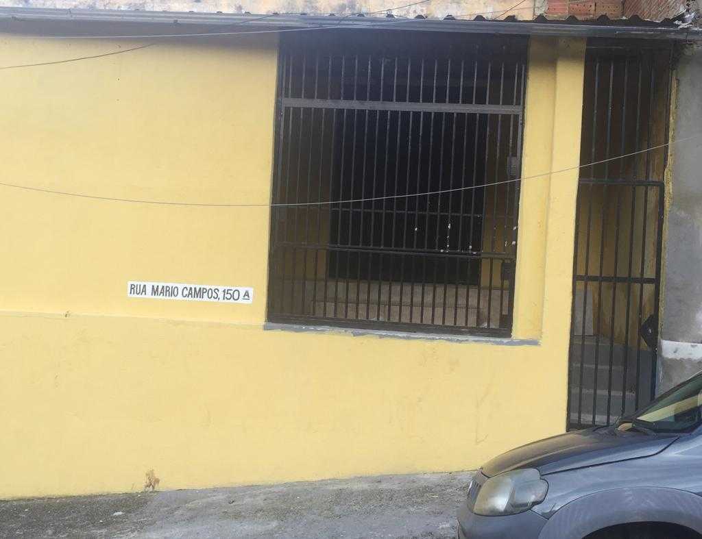Loja-Salão, 120 m² - Foto 2