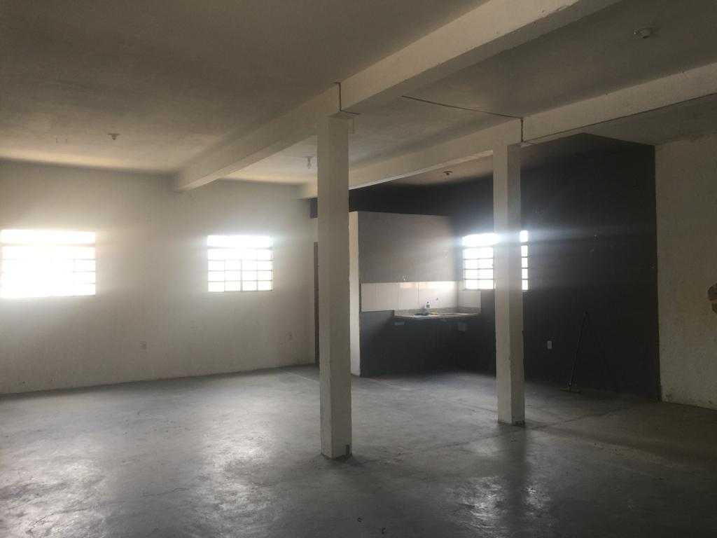 Loja-Salão, 120 m² - Foto 4