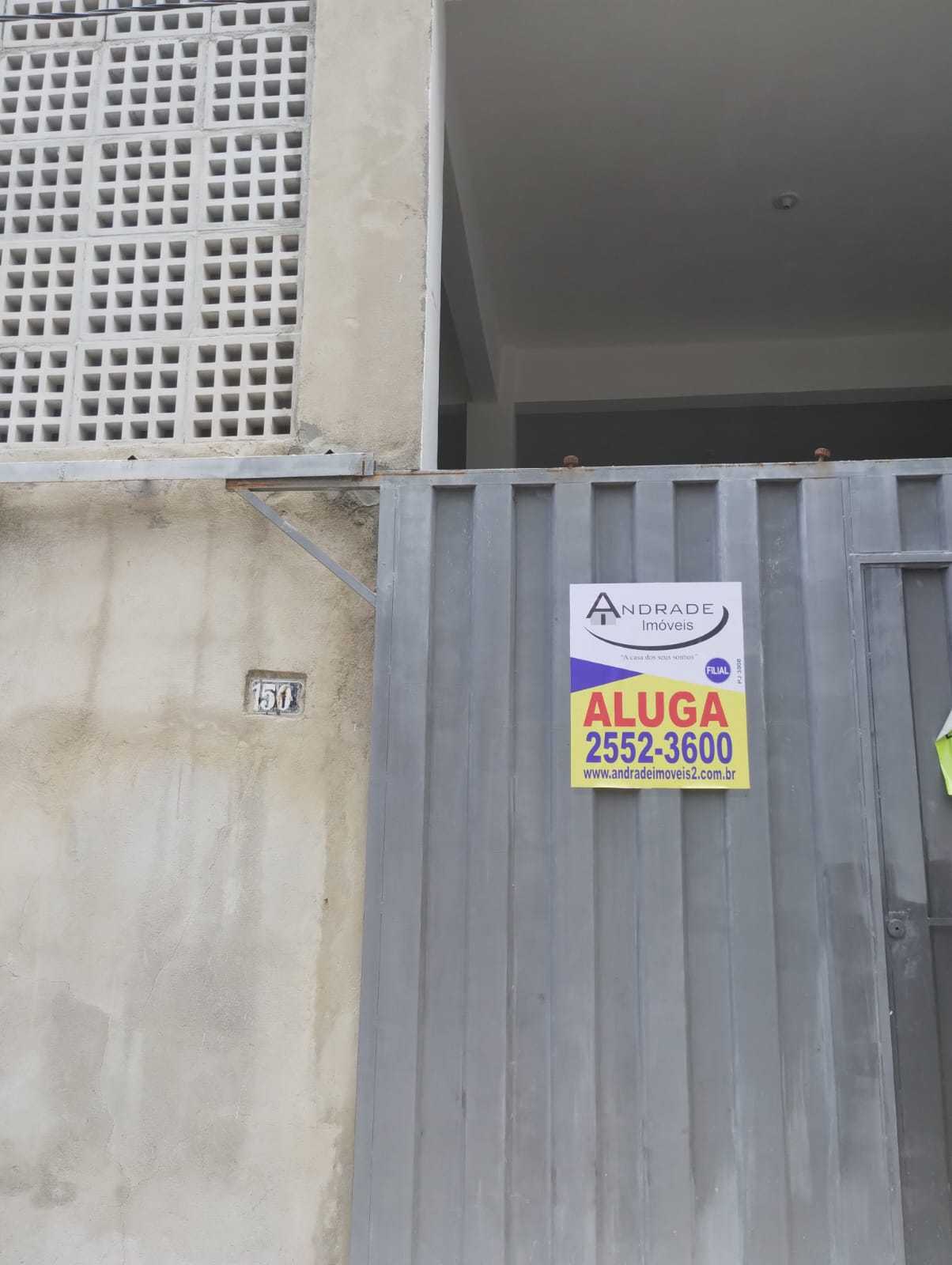 Loja-Salão, 200 m² - Foto 1