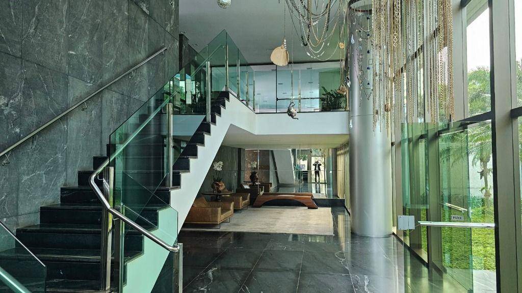 Apartamento, 4 quartos, 247 m² - Foto 9