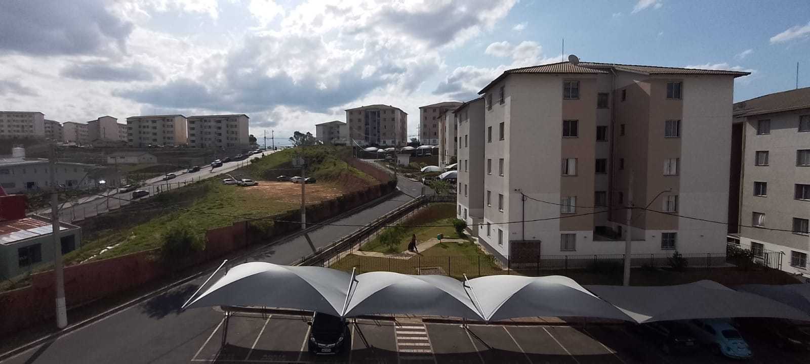 Apartamento, 3 quartos, 65 m² - Foto 19