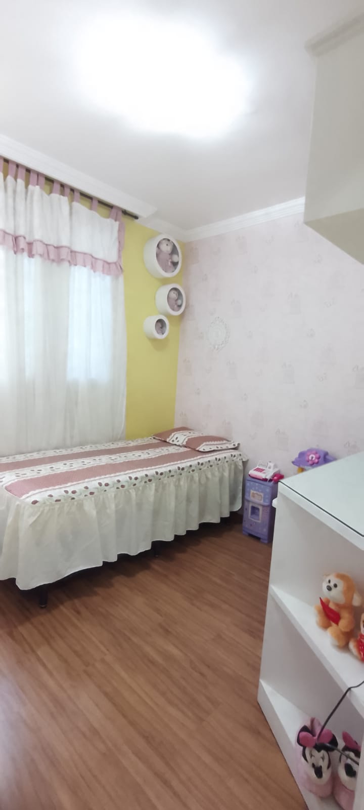 Apartamento, 3 quartos, 65 m² - Foto 9