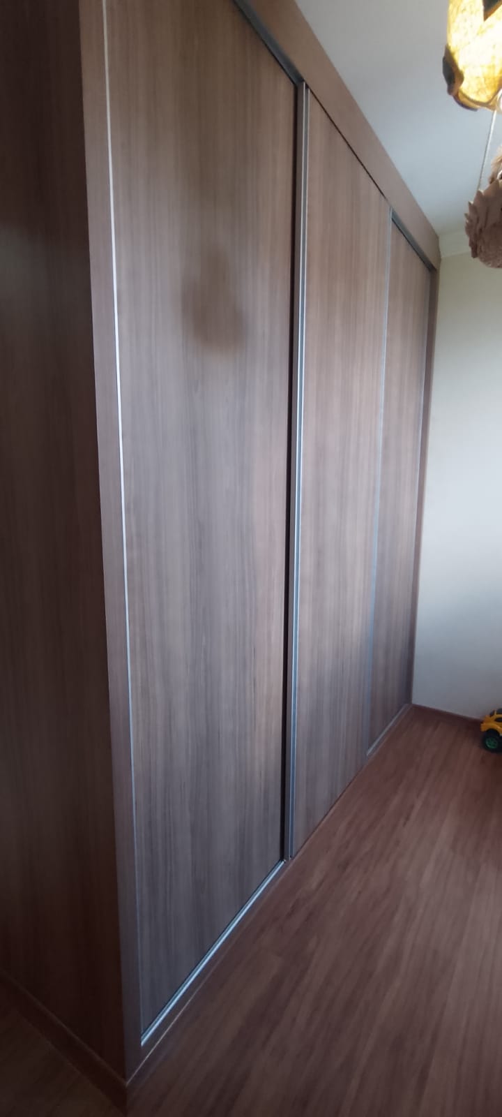 Apartamento, 3 quartos, 65 m² - Foto 6