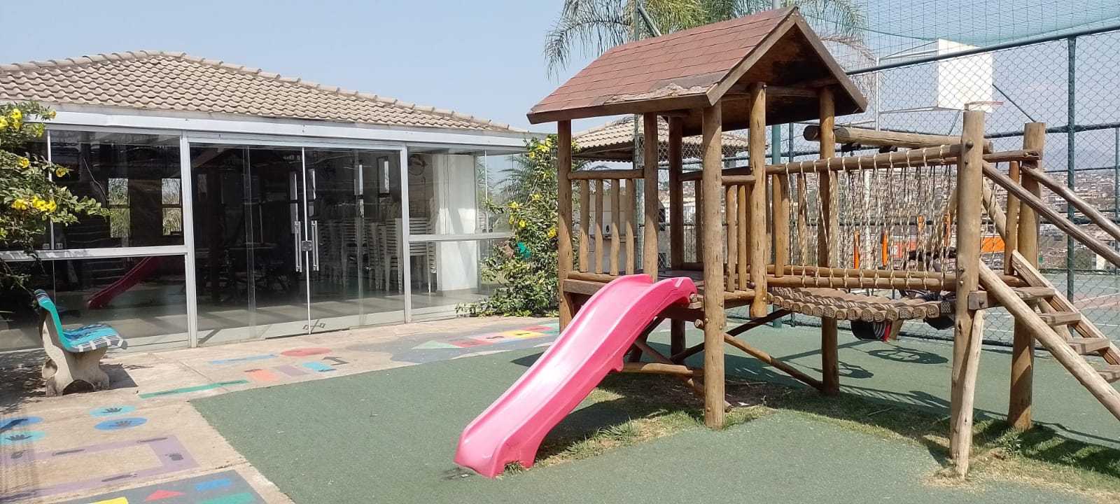 Apartamento, 3 quartos, 65 m² - Foto 23